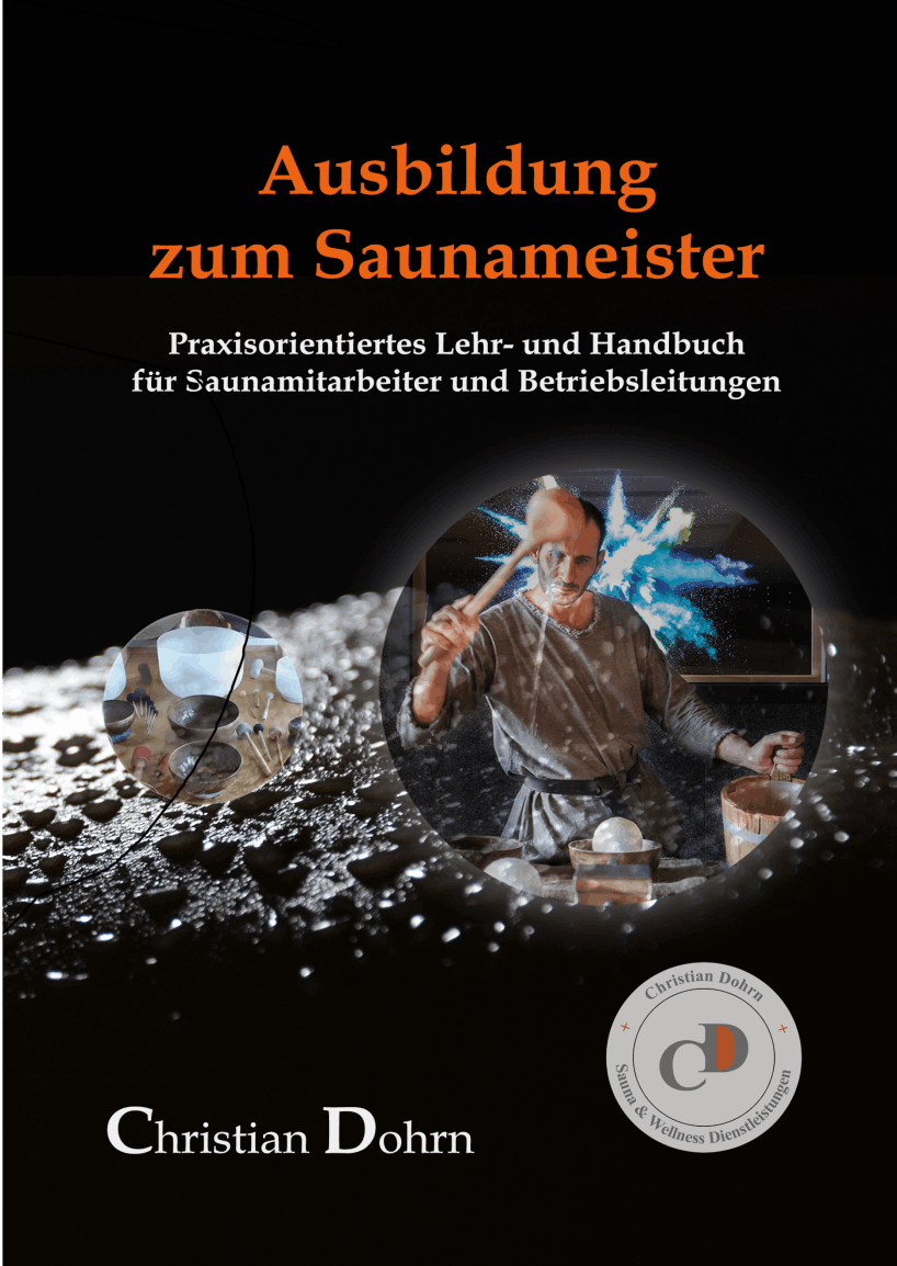 PREMIUM EDITION Ausbildung zum Saunameister